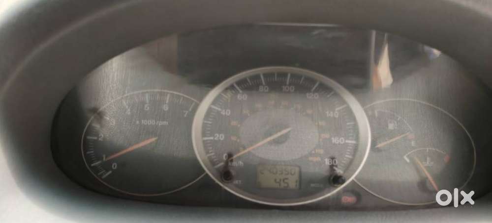 Mahindra Scorpio Lx 4x4, 2009, Diesel