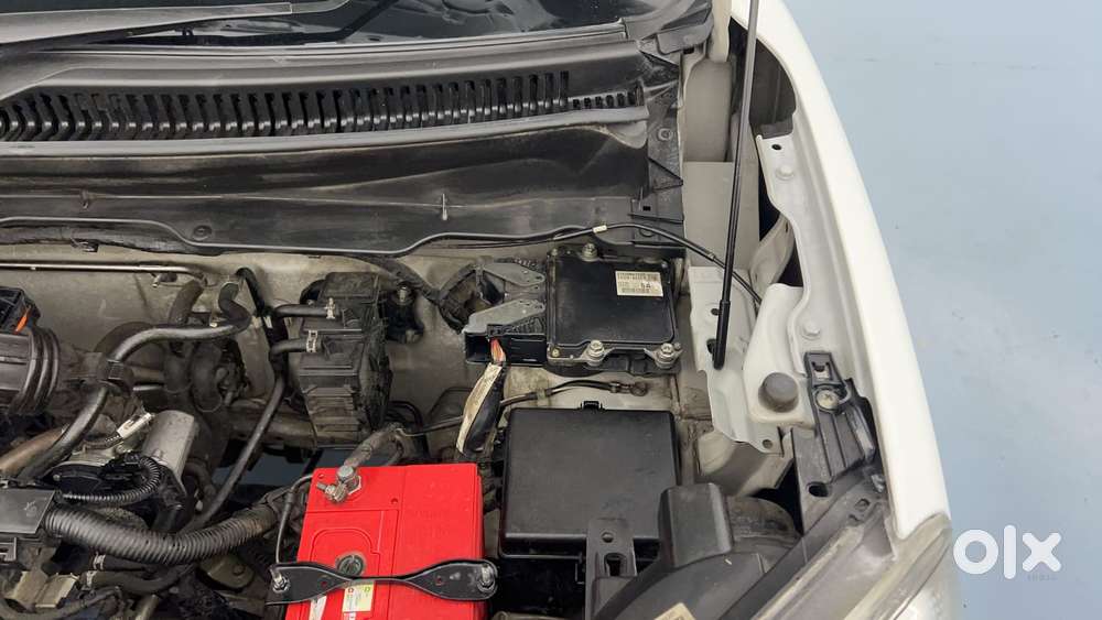 Maruti Suzuki S-presso Vxi Plus, 2021, Petrol