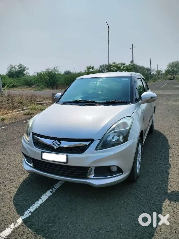 Maruti Suzuki Swift Dzire Zdi Bsiv Button Start Varient