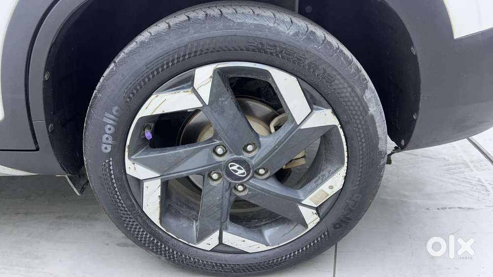 Hyundai Alcazar 1.5 Signature Diesel Mt 6 Str, 2022, Diesel