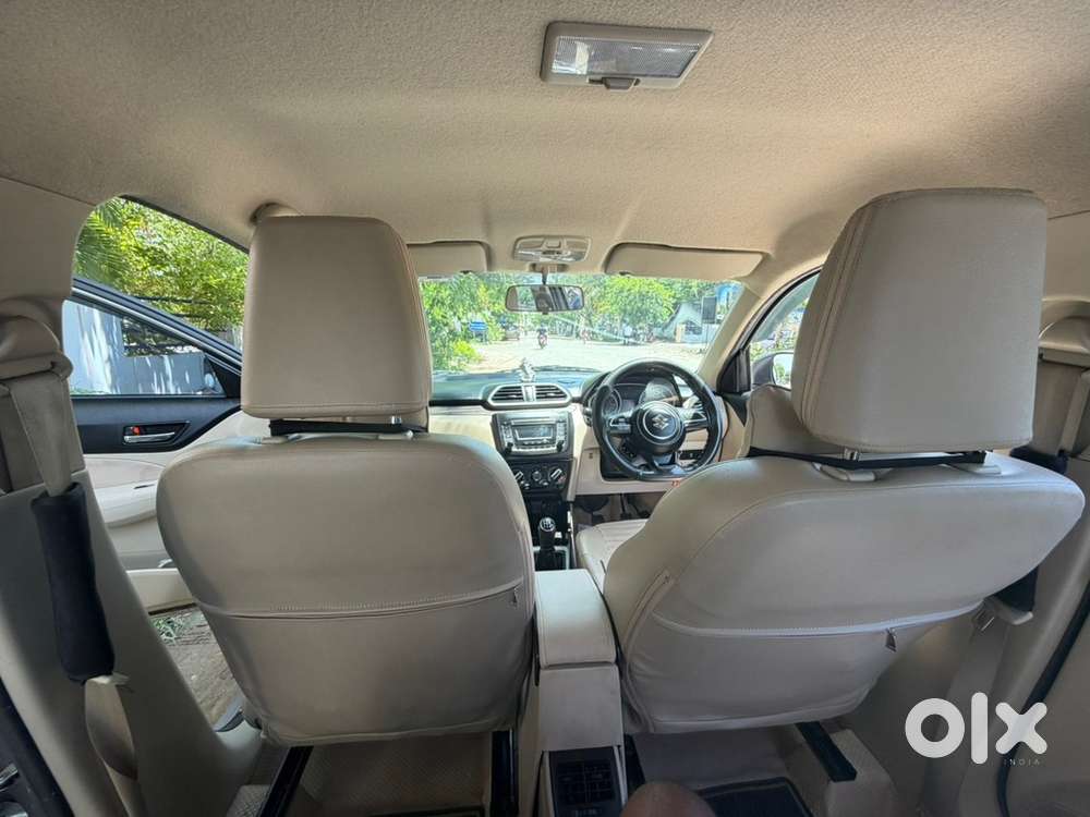 Maruti Suzuki Dzire 2020