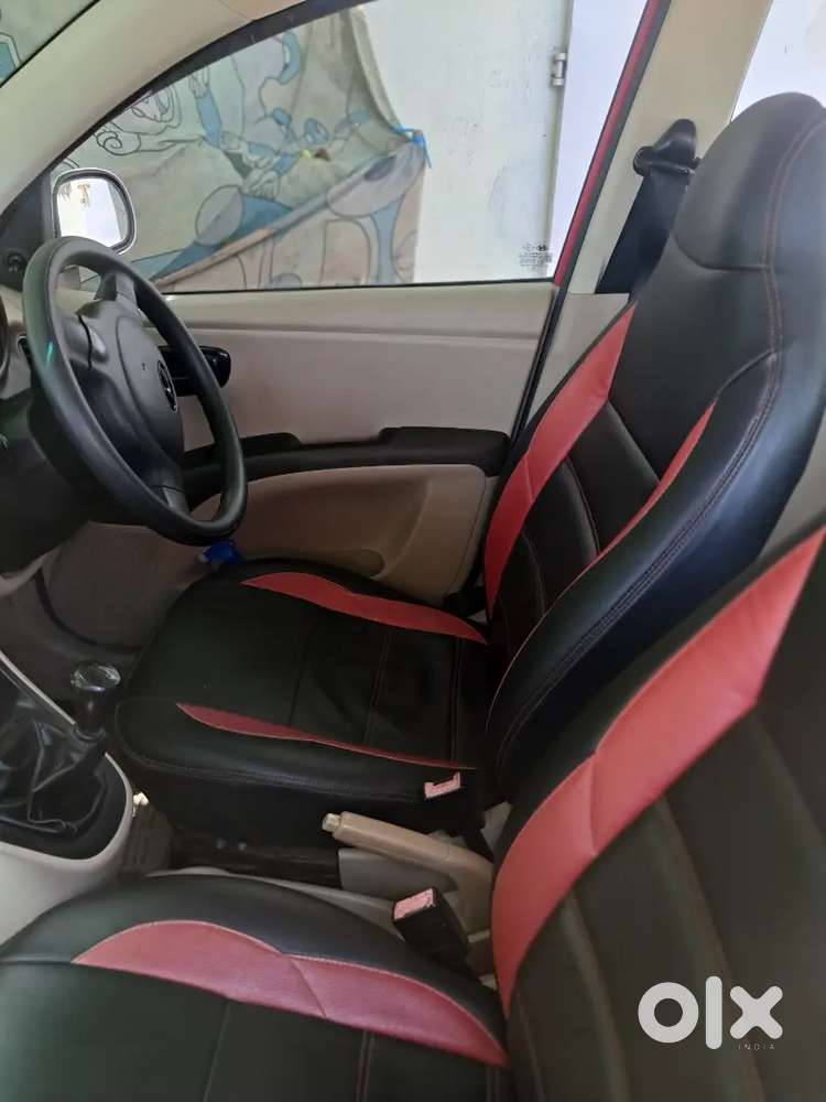 Hyundai I10 Petrol 2009