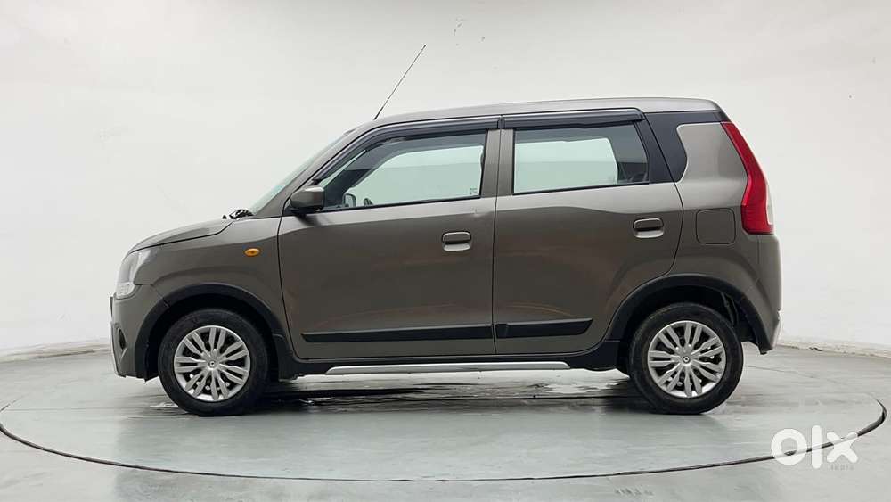 Maruti Suzuki Wagon R Vxi 1.0, 2024, Petrol