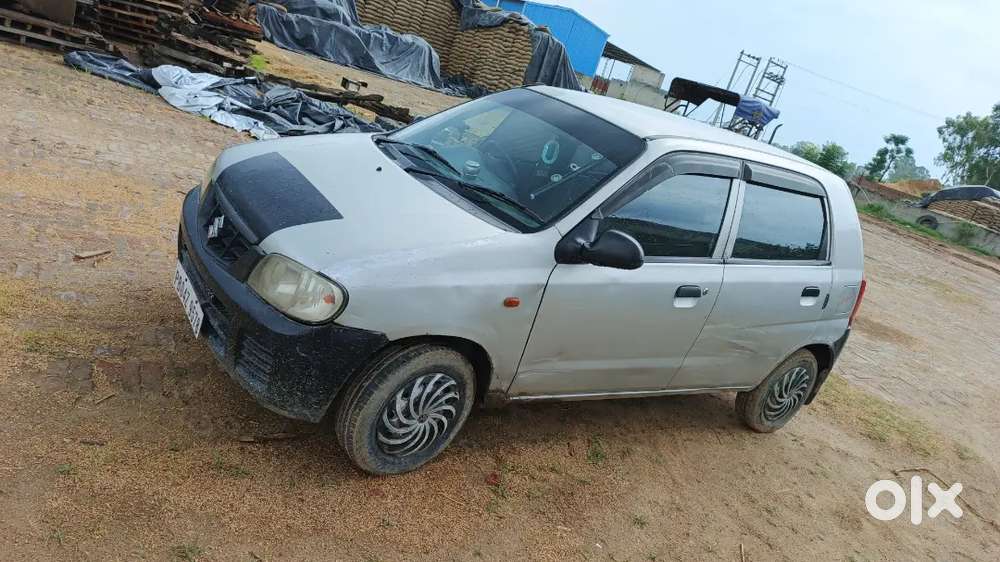 Maruti Suzuki Alto 2004