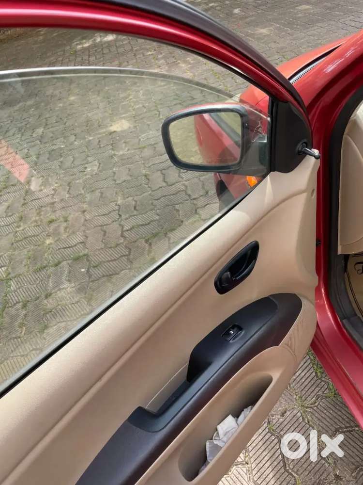 Hyundai I10 Petrol Magna 2009