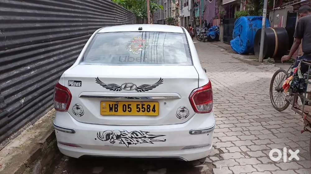 Sell Hundai X Cent T +