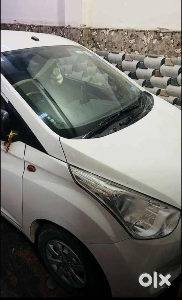 Hyundai Eon D-lite + 2017
