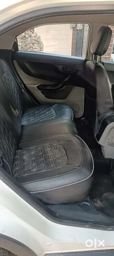 Tata Nexon Revotorq 2018