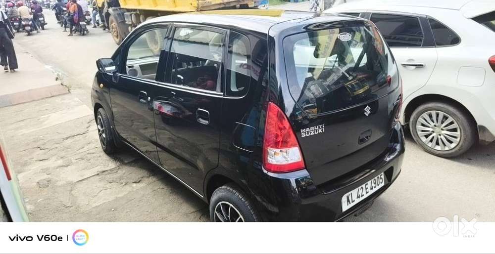 Maruti Suzuki Zen Estilo 2011 Petrol 50000 Km Driven