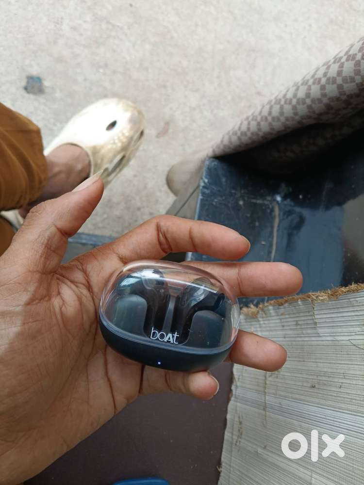 boAt Airdopes 311 Pro true wireless