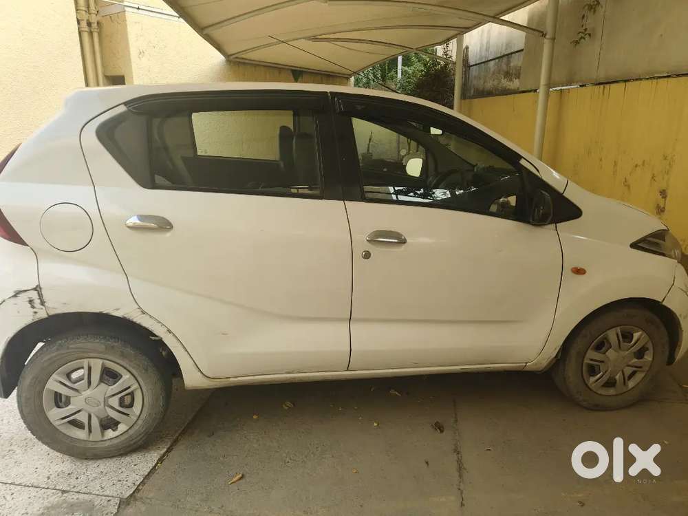 Datsun Redigo