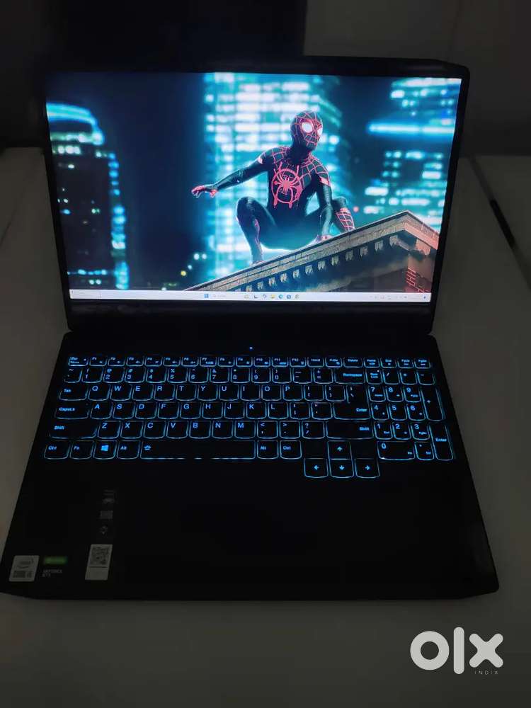 Lenovo IdeaPad Gameing 3