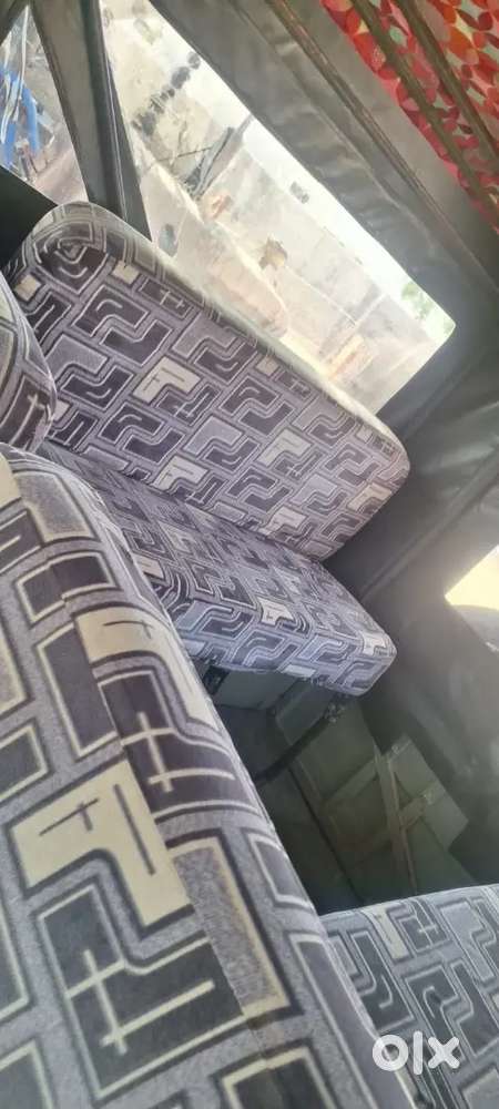Mahindra Jeep Cl 500 2002 Diesel