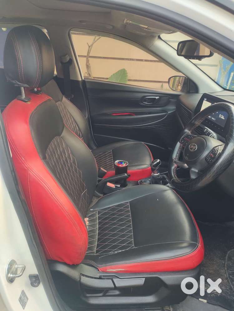 Hyundai New I20 1.5 Asta (o) Mt, 2021, Diesel