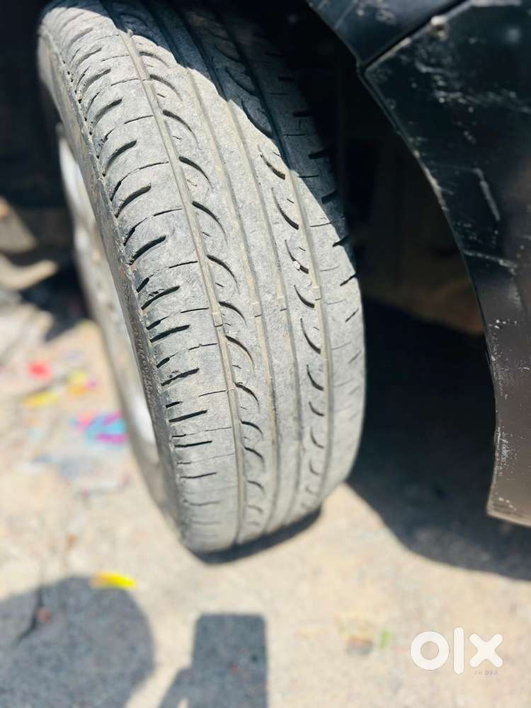 Hyundai Getz Petrol 2008