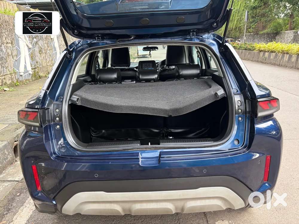Maruti Suzuki Fronx Delta Plus 1.2 Ags, 2023, Petrol