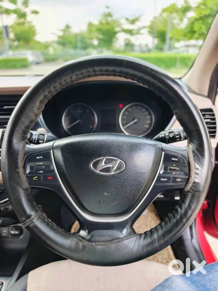 Hyundai Elite I20 [ ] 1.4 Sportz Crdi, 2018, Diesel