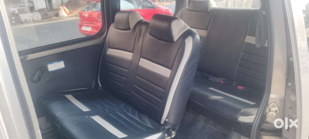 Maruti Suzuki Eeco 1.2 7 Str, 2022, Petrol