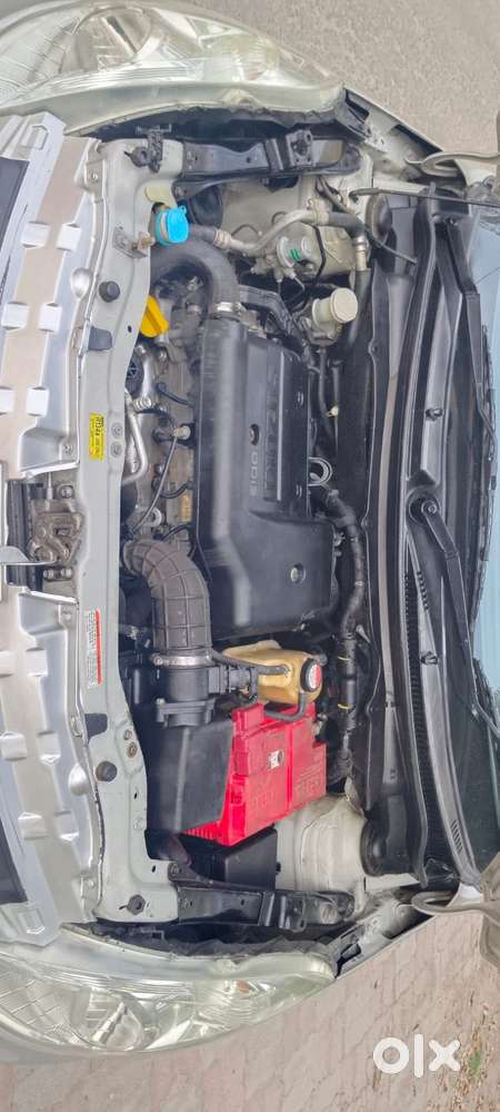 Maruti Suzuki Swift Dzire Vdi Optional, 2014, Diesel