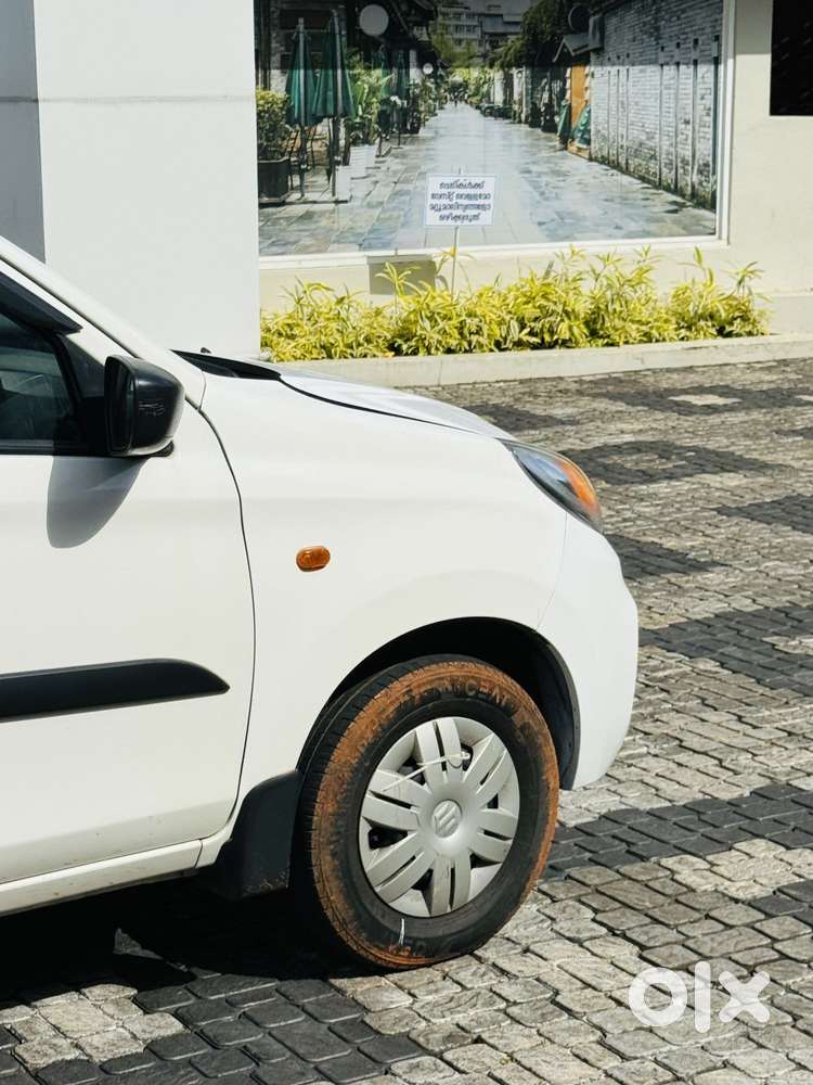 Maruti Suzuki Alto 800 0.8 Vxi (o), 2020, Petrol
