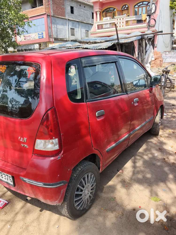 Maruti Suzuki Zen Estilo 2009 Petrol 75528 Km Driven