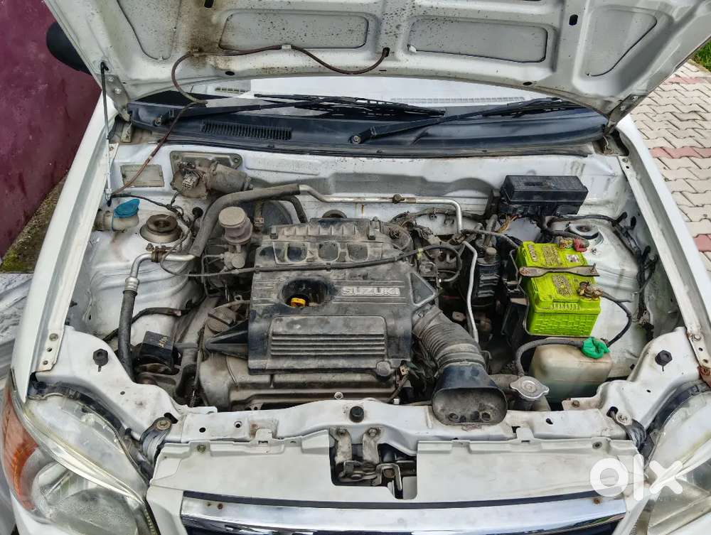 Maruti Suzuki Alto K10 2012 Model
