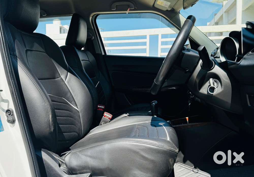 Maruti Suzuki Swift Vxi + Manual, 2021, Petrol