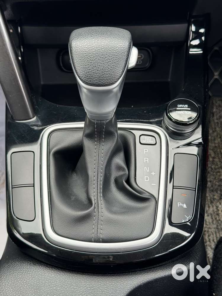Kia Seltos Htk Plus At D, 2024, Diesel