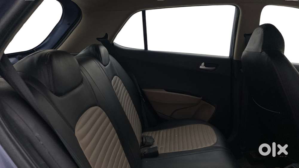 Hyundai Grand I10 Sportz 1.2 Kappa Vtvt, 2015, Petrol