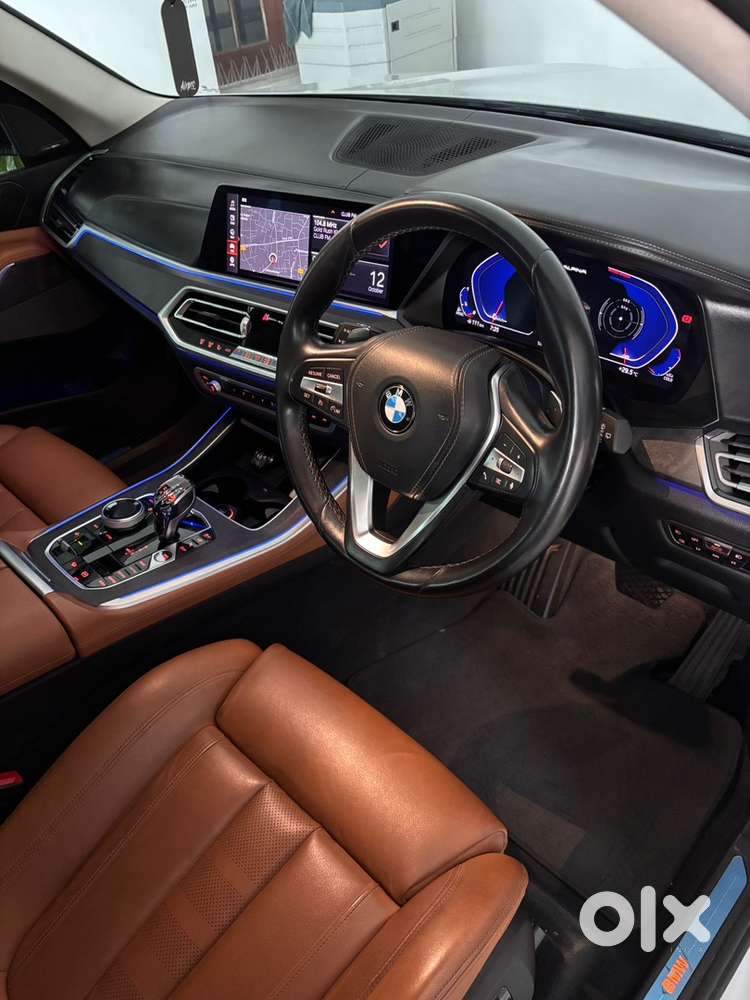 Bmw X5 30d Xdrive