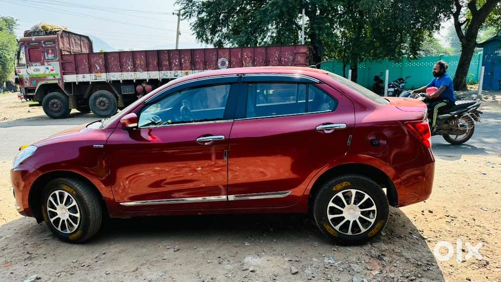 Maruti Swift Dzire Vdi - Diesel