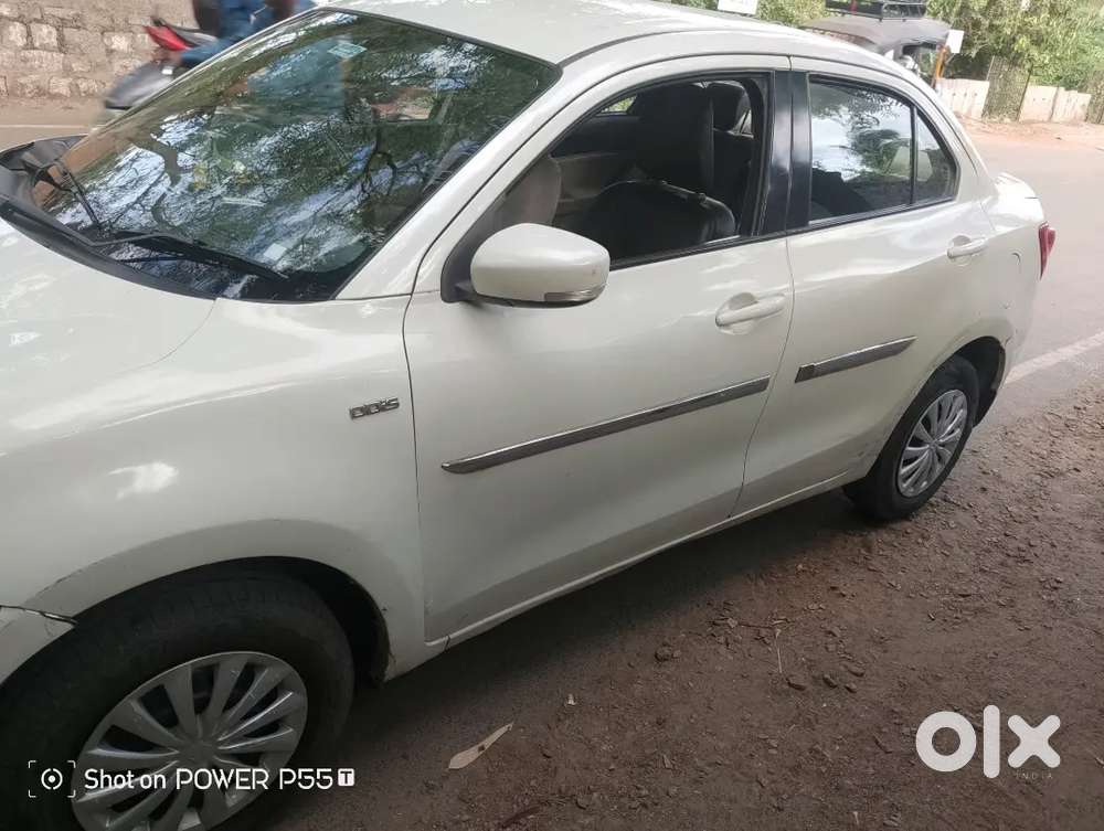 Maruti Suzuki Dzire 2018 Diesel Good Condition