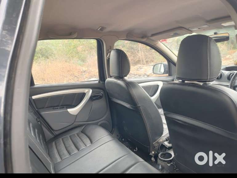 Renault Duster, 2013, Diesel