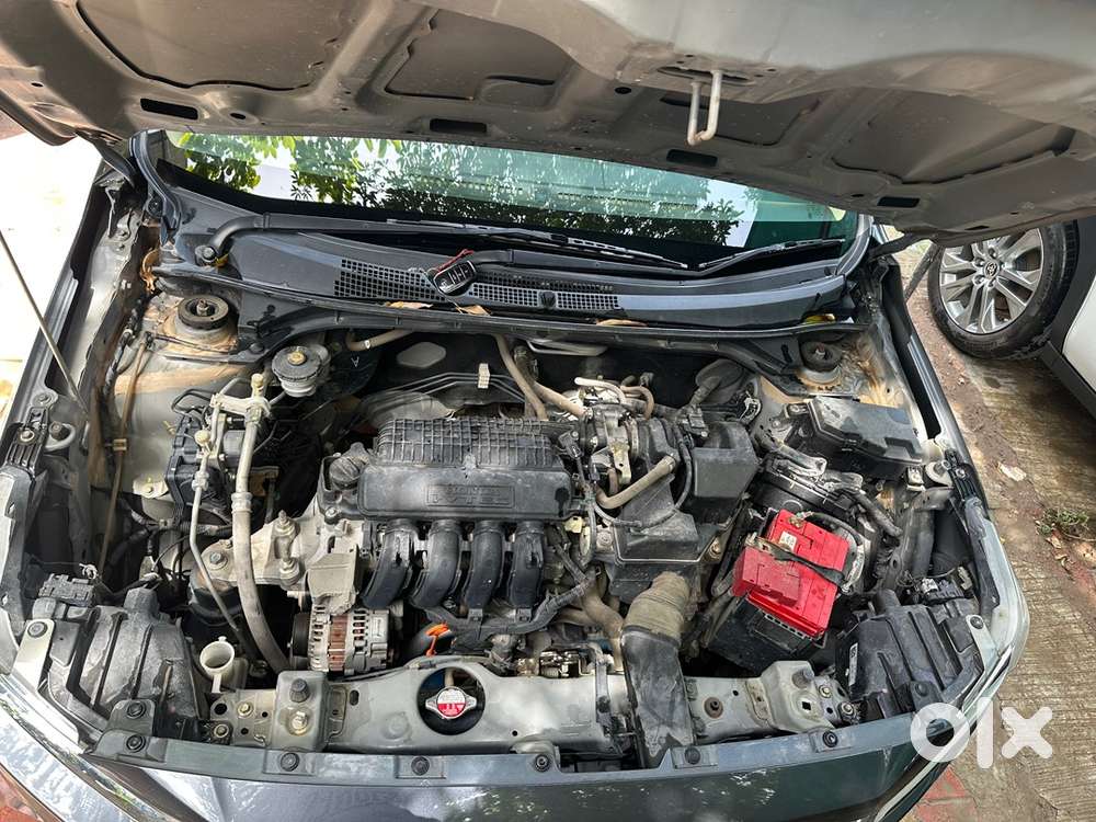 Honda Amaze Petrol 2022