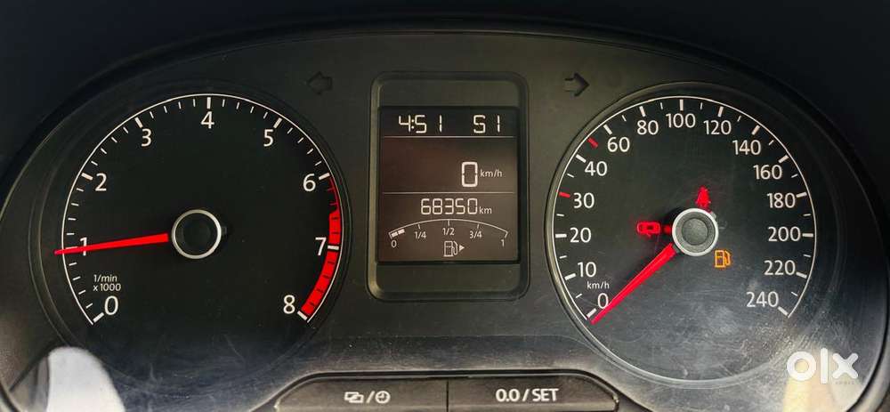 Volkswagen Polo 1.0 Highline Plus Tsi, 2021, Petrol