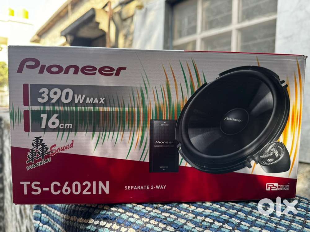 Blaupunkt 12.33 Inch Android Screen