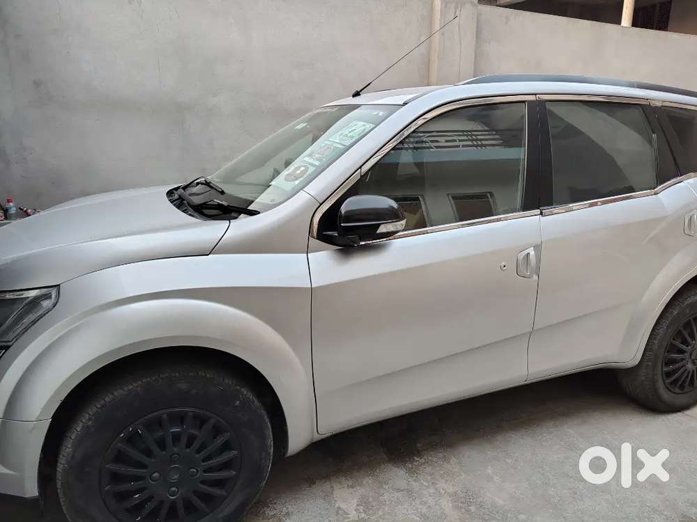 Mahindra Xuv500 Diesel Manual 2015