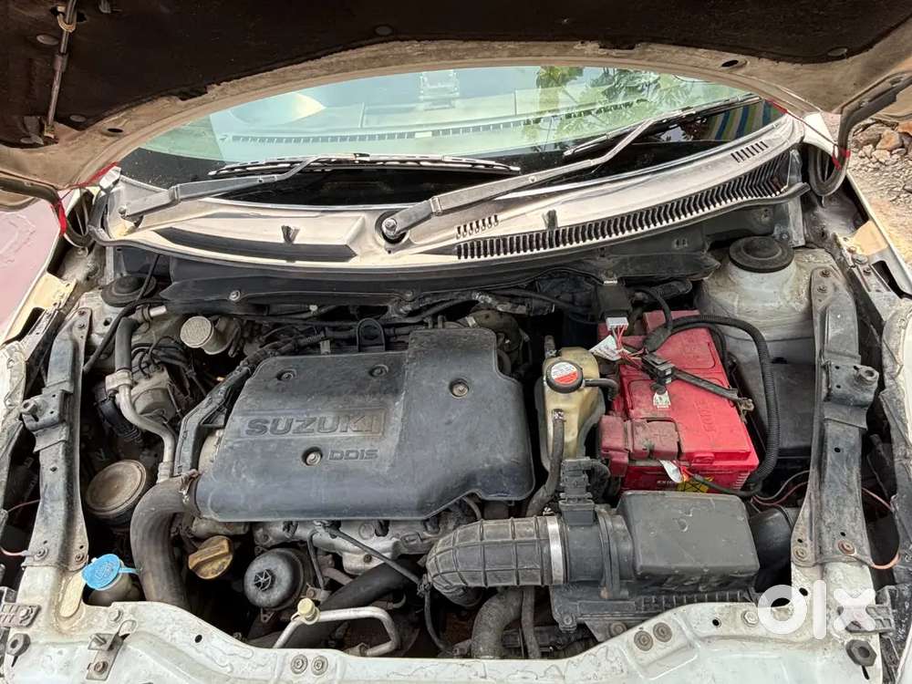 Maruti Suzuki Swift Diesel 2014