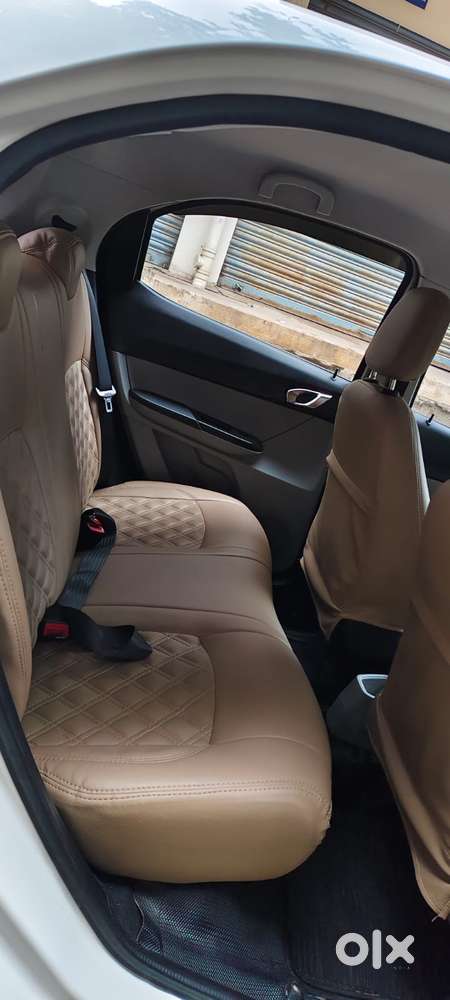 Tata Tiago Xz, 2020, Petrol