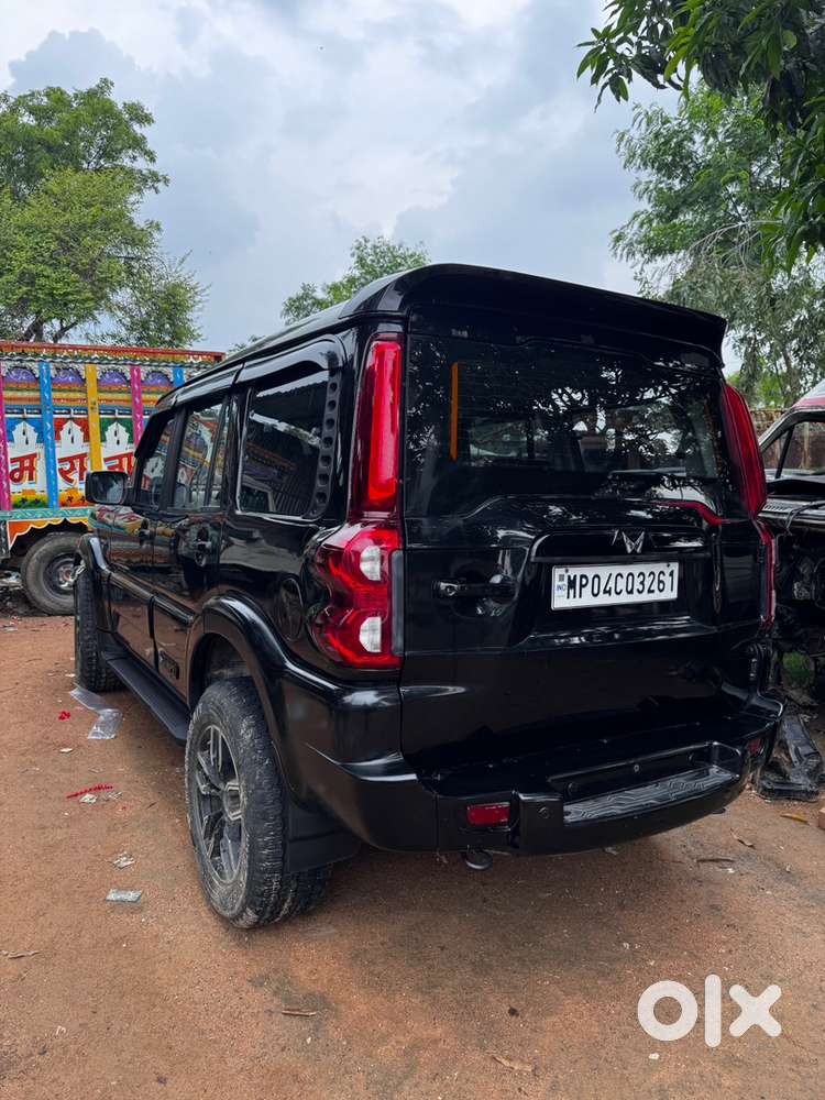 Mahindra Scorpio Diesel Manual 2016 Converted To S11 Classic 2026