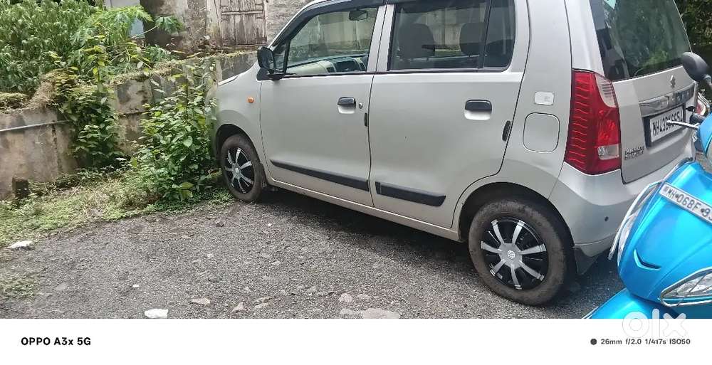 Original Paint,,ready To Drive