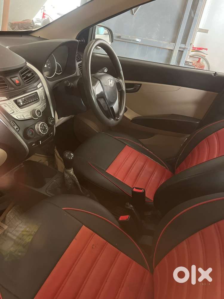 Hyundai Eon Petrol 2014