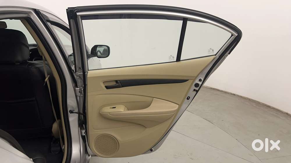 Honda City 2008-2011 1.5 E Mt, 2013, Petrol