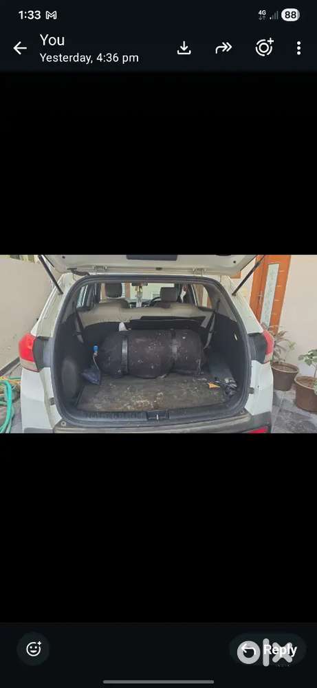 Hyundai Creta 1.6 2019