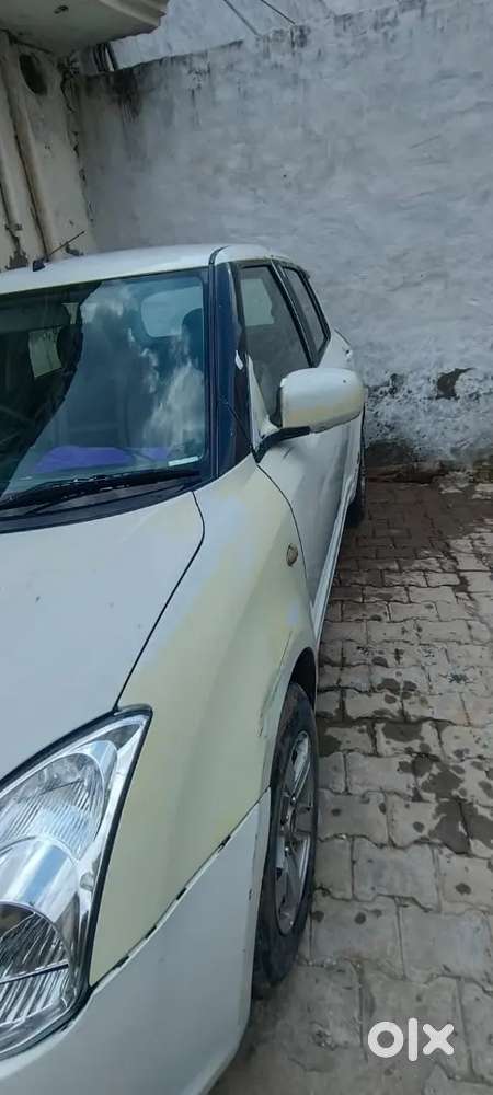 Maruti Suzuki Swift Lxi 2007