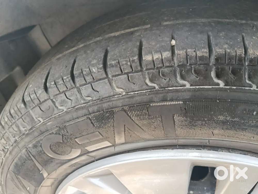 Swift Dzire 2011 Maruti Plus