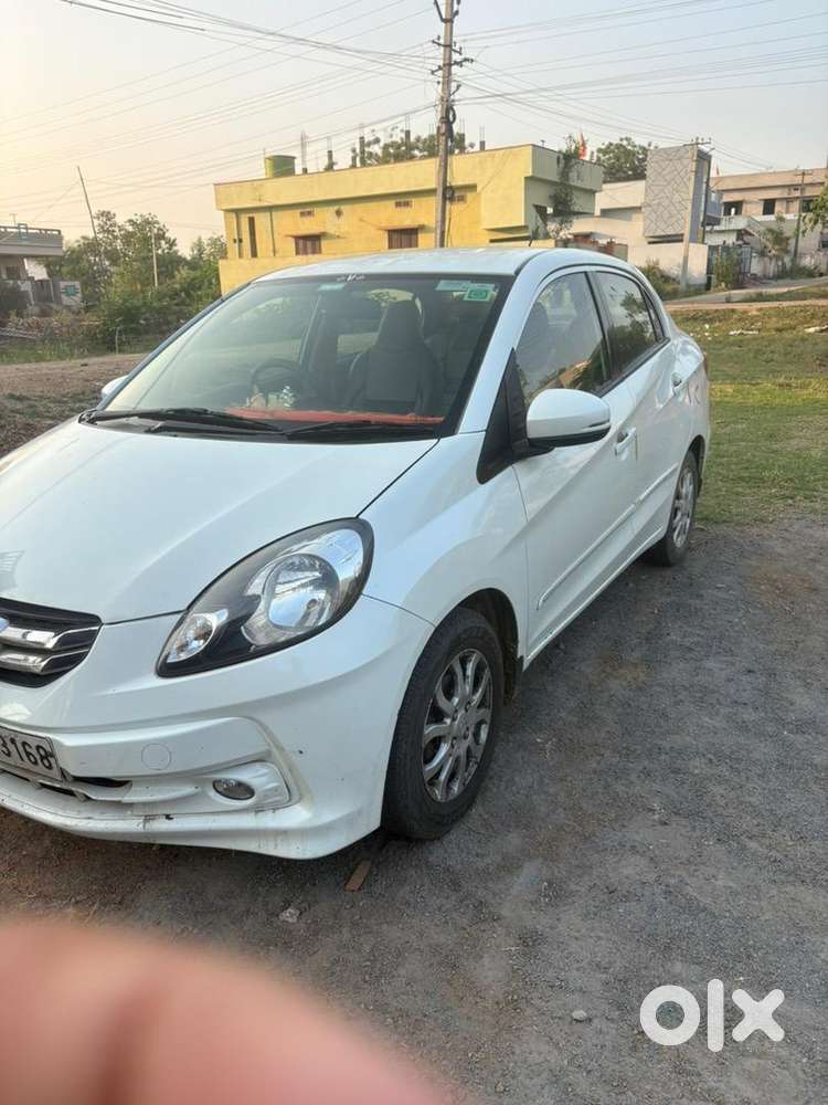 Honda Model 2016 Car