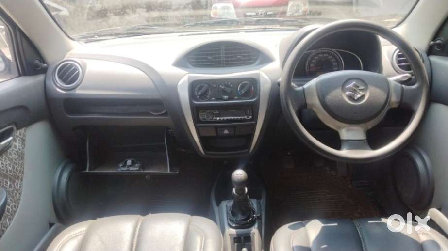 Maruti Suzuki Alto 800 2012-2016 Lxi, 2017, Petrol