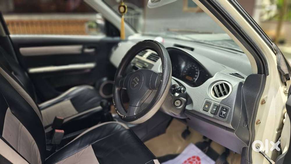 Maruti Suzuki Swift Dzire Vdi (o), 2011, Diesel