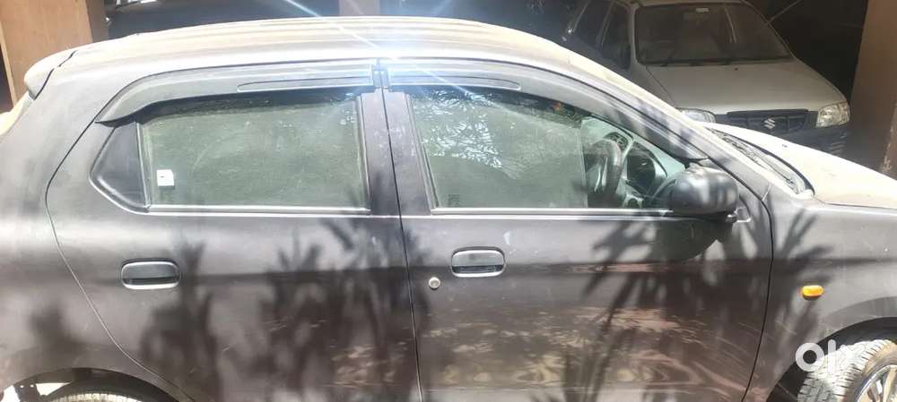 Maruti Suzuki Alto K10 2026 Petrol 3700 Km Driven